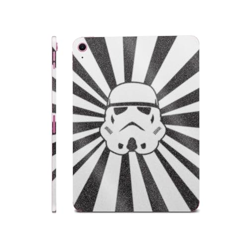 Glossy Glitter iPad Skin Compatible with Apple iPad A16 11 Gen (2025) - Star Ra…