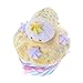 Tsum Tsum Disney Valentine Mametsum Donald Duck & Daisy Duck (Japan Import)