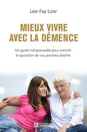 Vivre et rire malgré la démence