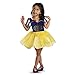 Snow White Toddler Ballerina Classic Costume