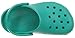 Crocs Kids' Classic Clogs (Retired Colors), Tropical Teal, 11 Little Kid
