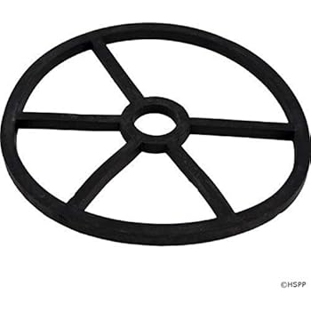 Hayward SPX0710XD Gasket Replacement for Hayward Multiport and Sand Filter Valves