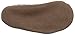 Robeez Becca Mary Jane Soft Sole Crib Shoe (Infant), Grey, 18-24 Months M US