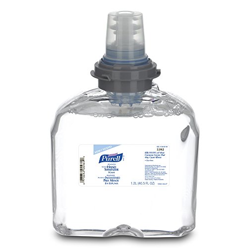 PURELL 5392-02 Advanced Instant Sanitizer For You To Buy PURELL 5392-02 Advanced Instant Sanitizer