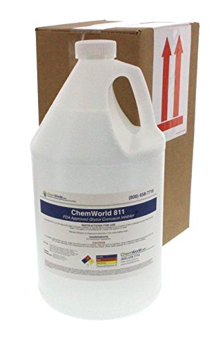 Food Grade Glycol Corrosion Inhibitor (clear) - 1 Gallon
