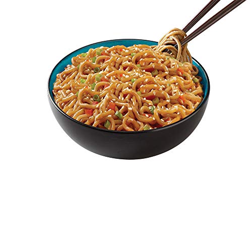Simply Asia Spicy Mongolian Noodle Bowl (Pack of 6) - Image 6