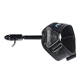 Compound Bow Release with Adjustable Wrist Buckle Strap Archery String Caliper Release for Compound Bow Hunting Shooting Trigger for Junior, Child and Youth