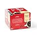 Tim Hortons Original Blend, Medium Roast Coffee, Single-Serve K-Cup Pods Compatible with Keurig Brewers, 80ct K-Cups