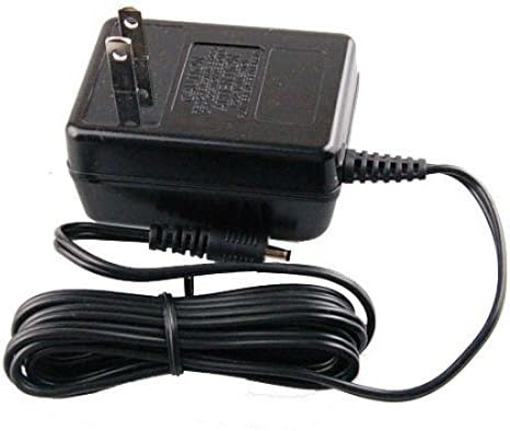 9VAC Adapter Replace Alesis ITE U090085A Power Payless