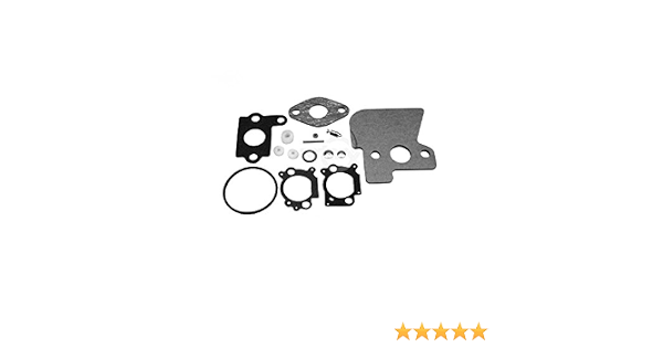 Amazon Com Replaces Briggs And Stratton 7923 Carburetor Kit Automotive