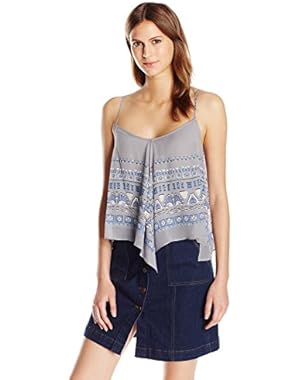 Women's Kassidee Spaghetti Strap Cami
