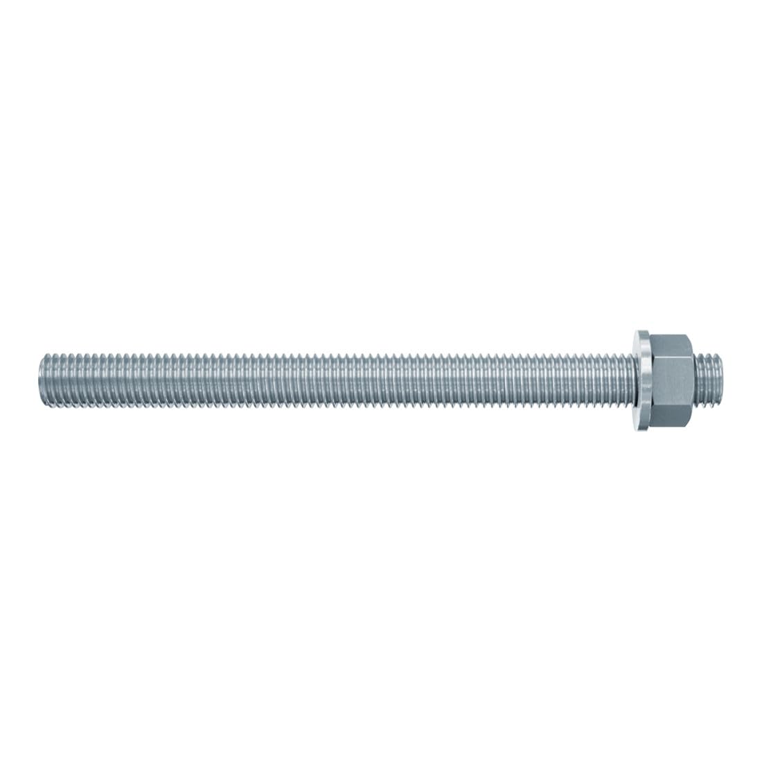 fischer Threaded Rod Fis A m 12x120, 44971