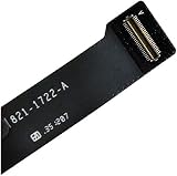 OLVINS Power Audio Board Cable 821-1722-A for MacBook Air 13 A1466 2013-2015 view 4