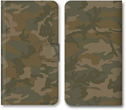 Amazon Co Jp Iphone 12 12 Pro ケース 手帳型 スマホケース おしゃれ かわいい 迷彩柄 カモフラージュ サファリ 家電 カメラ