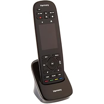 Logitech harmony ultimate one