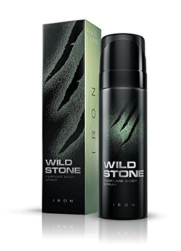 best wild stone code perfume