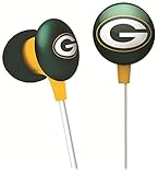 NFL Football IHIP Ear Buds - Pick Your Team