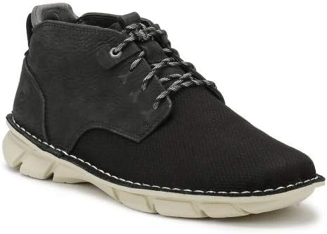 caterpillar almanac boots