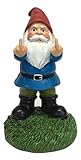 Gnometastic Double Bird Gnome