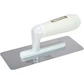 TapeTech 8" x 3" BIANKO Venetian Trowel VBI080
