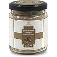 Flacon AL MASNOON qust al Hindi/Oud Hindi/Indian costus Root Powder 100 GRMS.