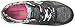 Skechers Sport Women's Tropical Vibes Fashion Sneaker, Black Tropical, 8.5 M US