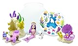 Nixies Vacay Cove Hideaway Playset