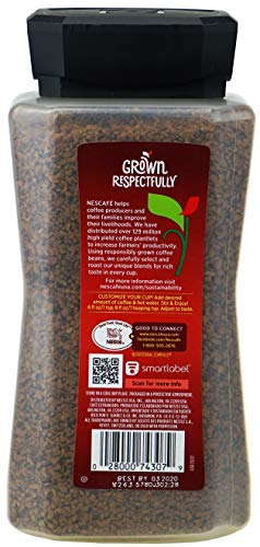 Taster's Choice Instant Coffee - Image 3