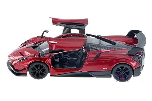 3 KiNSMART+2016+Pagani+Huayra+5400D