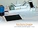 Bostitch Office Konnect Desktop Power + USB Hub, 2 USB Ports, 120V Power Outlet, White (KT-POWER-WHITE)
