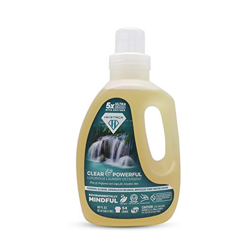 Buy Hiketron 5X Ultra Concentrated Long Lasting Scented Liquid Laundry