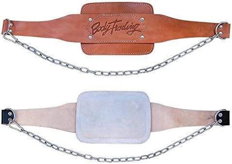Bodytrading Leather