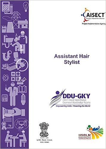 Amazon In Buy Assistant Hair Stylist Level 3 Book Online At Low