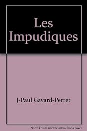 Les  impudiques