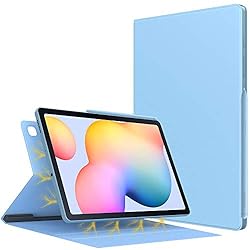TiMOVO Case for All-New Samsung Galaxy Tab S6 Lite