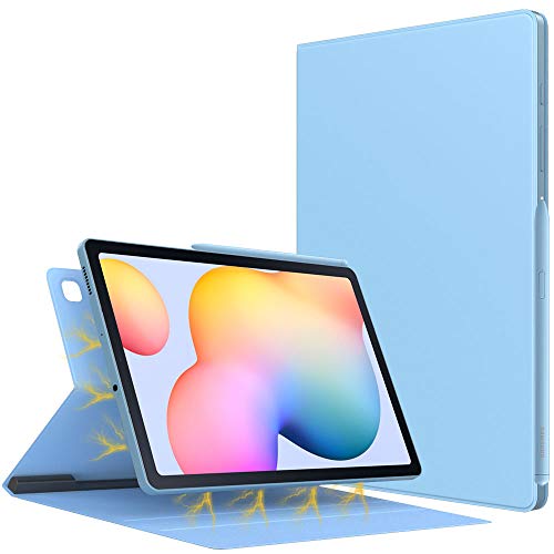 TiMOVO Case for All-New Samsung Galaxy Tab S6 Lite