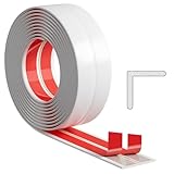 Umedol 26 Feet Flexible Wall Corner Protector Trim