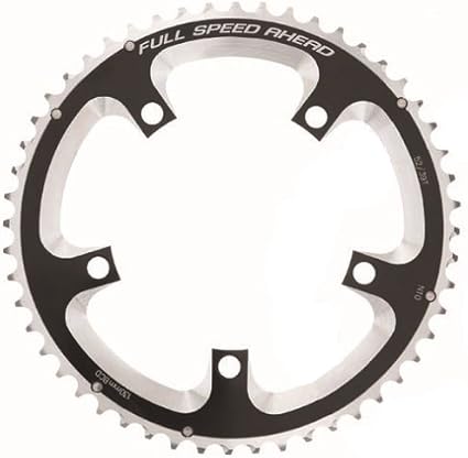 52 tooth crankset