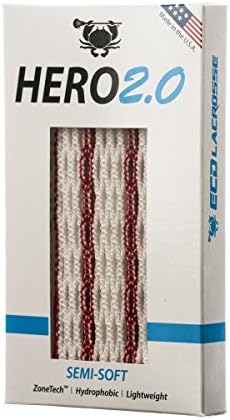 East Coast Dyes Lacrosse Hero 2.0 Mesh
