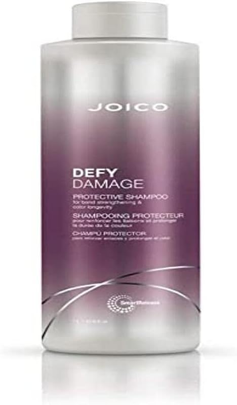 Joico Defy Damage Protective Shampoo 1000 ml