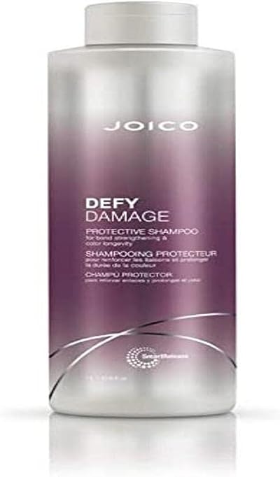Joico Defy Damage Protective Shampoo 1000 ml