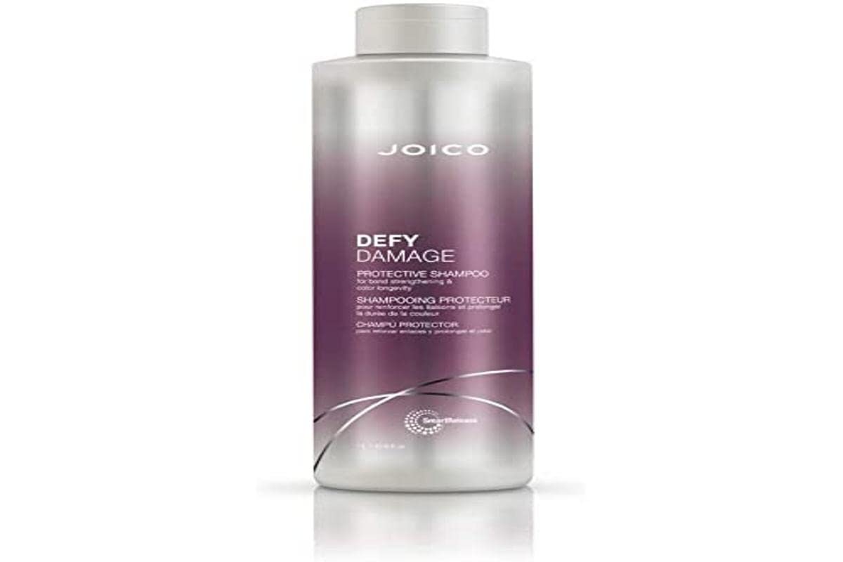 Joico Defy Damage Protective Shampoo, 1000 ml