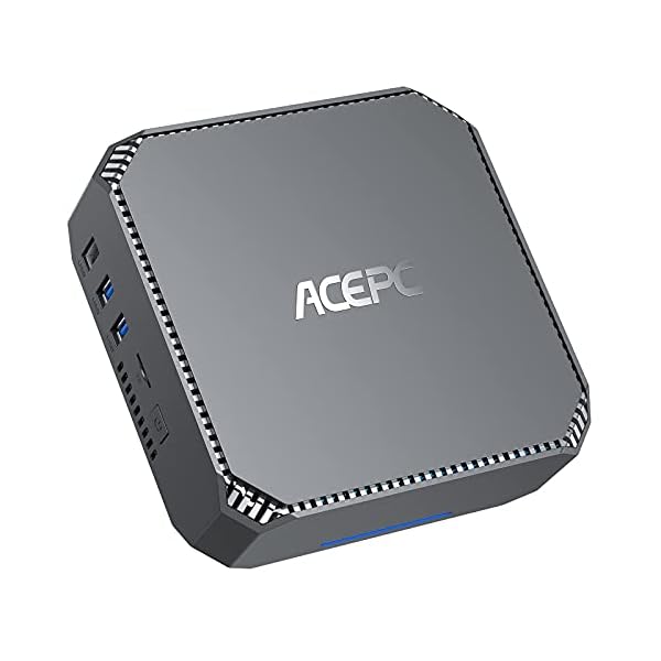 ACEPC-Mini-PC-6GB-DDR3-120GB-Rom-Intel-Celeron-J3455-Processor-Windows-10-Pro-64-bit-Mini-Desktop-Computer-with-2xHDMI-Port-Gigabit-Ethernet-Dual-Band-Wi-Fi-Bluetooth-42-4K-HD ACEPC Mini PC, 6GB DDR3/ 120GB Rom Intel Celeron J3455 Processor Windows 10 Pro (64-bit) Mini Desktop Computer with…