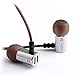KZ ED9 Silver Tuning Nozzles in-Ear Headphones