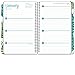 HARDCOVER Calendar Year 2020 Planner: (November 2019 Through December 2020) 5.5