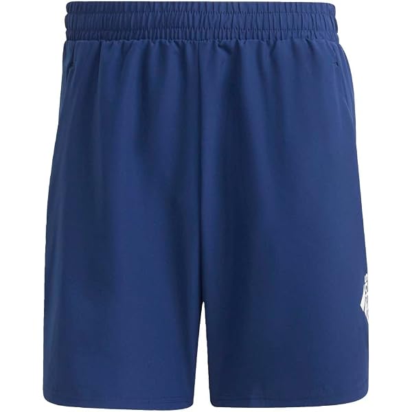 Short Lotto Homme Regular Fit – Bermuda Sport Polyester Léger Et Confortable