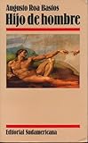 Hijo de Hombre (Son of Man), Bastos, A. Roa, 9500702622