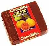 Guava Paste Conchita 14oz 4 Pack