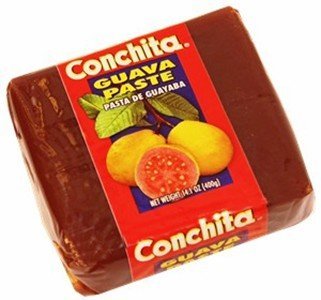 PASTE,GUAVA