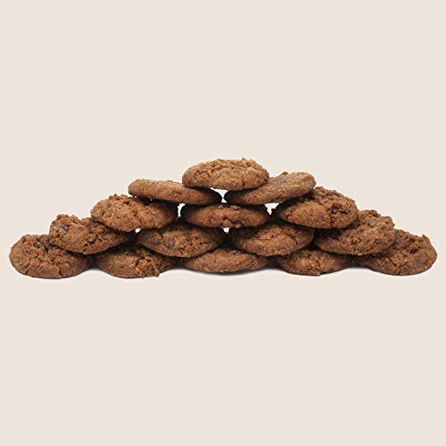 Fresh From the Heart Healthy Cookies, 100 Vegan and GlutenFree, Non